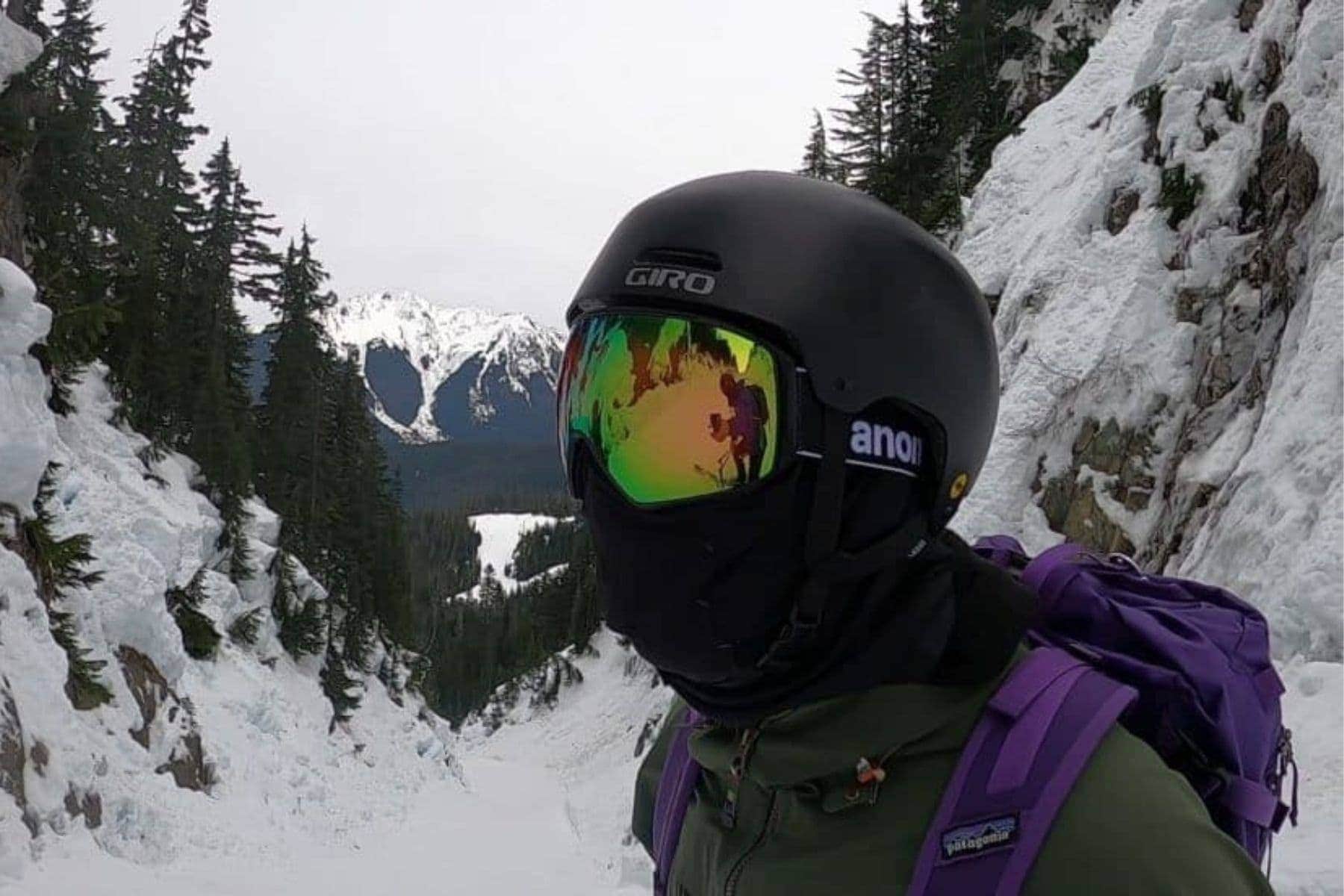 Anon M4 Toric - Review 2024 - Slope Magazine